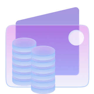 Wealth-Novallio 3.2 portfolio management tool for displaying crypto projects