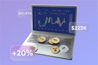 Technology behind an AI automated trading system displayed on Wealth-Novallio 3.2