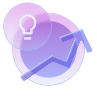 Card outlining the features of the Wealth-Novallio 3.2 AI analysis platform type
